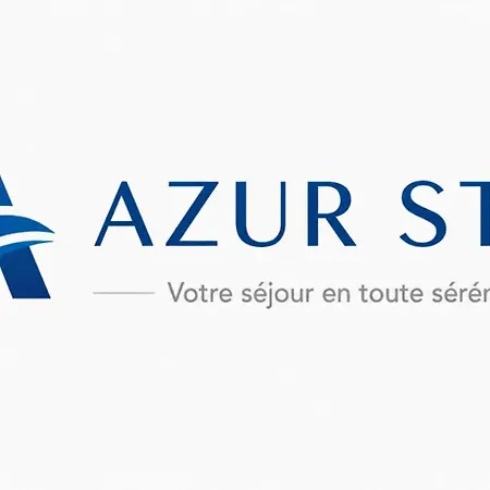 Le Duplex Azur, Terrasse & Vue Lägenhet *